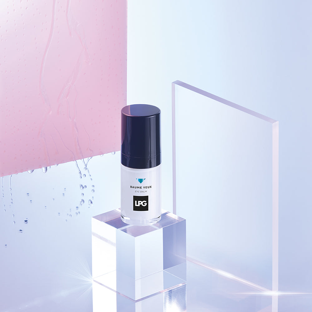 Eye Balm 15ml.