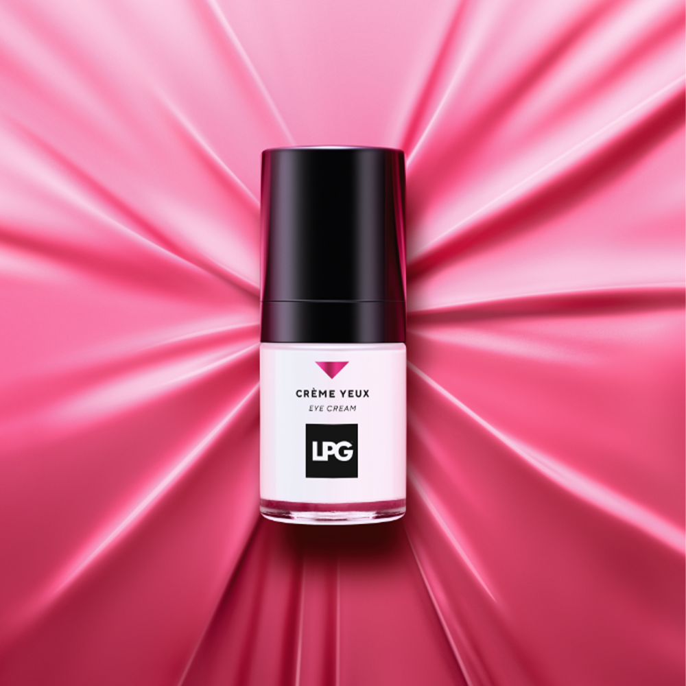 Eye Cream 15ml.