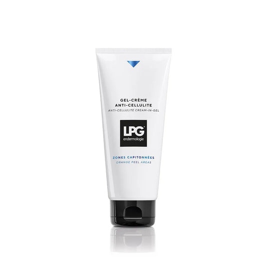 Crema Anticellulite in Gel 200ml.