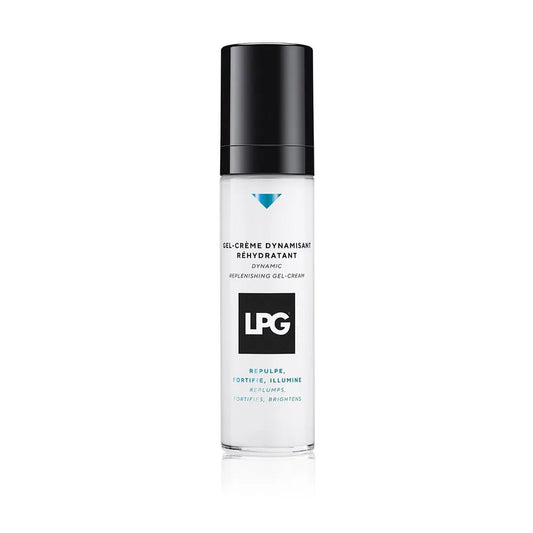 Gel-Crema Rifornimento Dinamico 50ml.