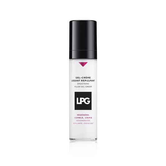 Gel-Crema Riempitivo Levigante 50ml.