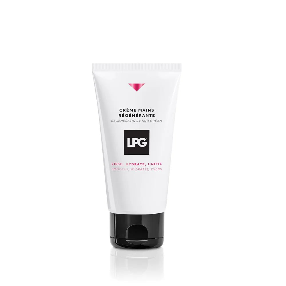 Crema mani rigenerante 30 ml.