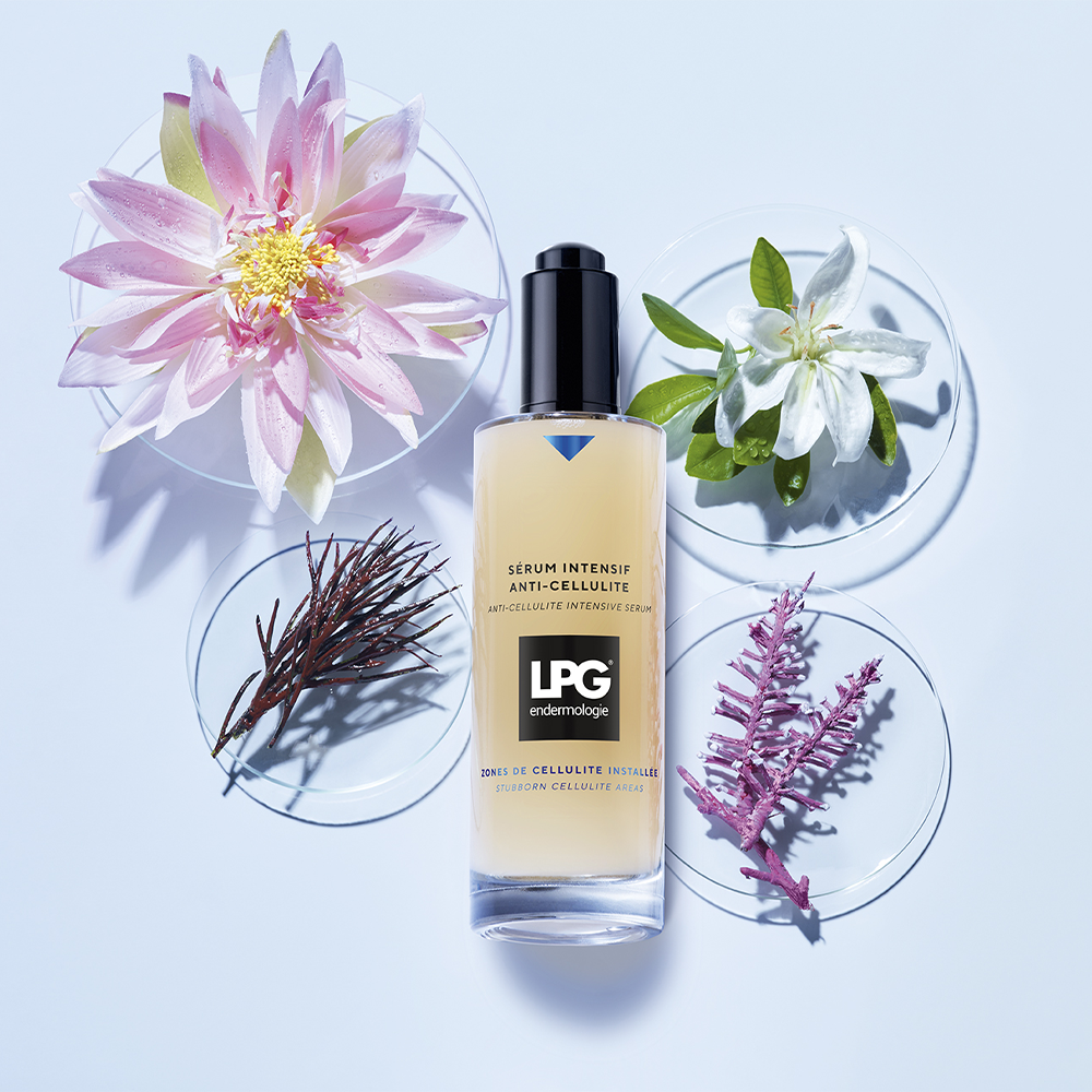 Anti-Cellulite Intensive Serum 100ml.