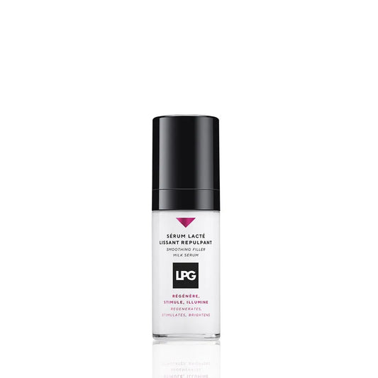 Siero Riempitivo Levigante per il Latte 30ml.