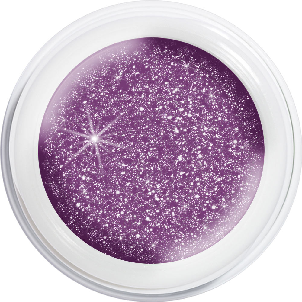 colori uv bohémien rosa lucente #14, 5gr. Art.100-14