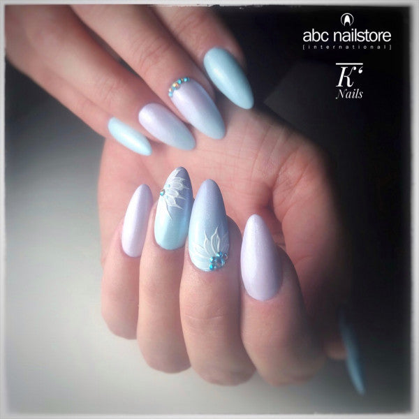 colori uv bohémien azzurro neon #19, 5gr. Art.100-19