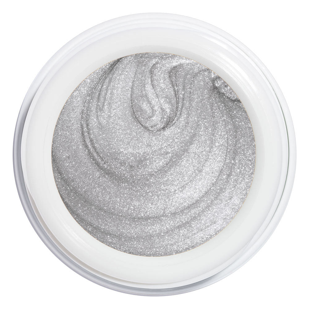 vintage contour design gel -vintage silver- #2, 5gr. Art.101-2