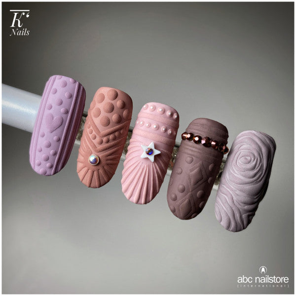 artistgel mauve talk #1073, 5gr. Art.2340-1073