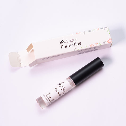 adessa lash lifting PERM glue, 5gr. Art.11020