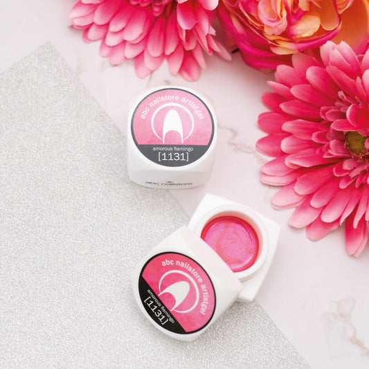 artistgel fenicottero amoroso #1131, 5gr. Art.2340-1131