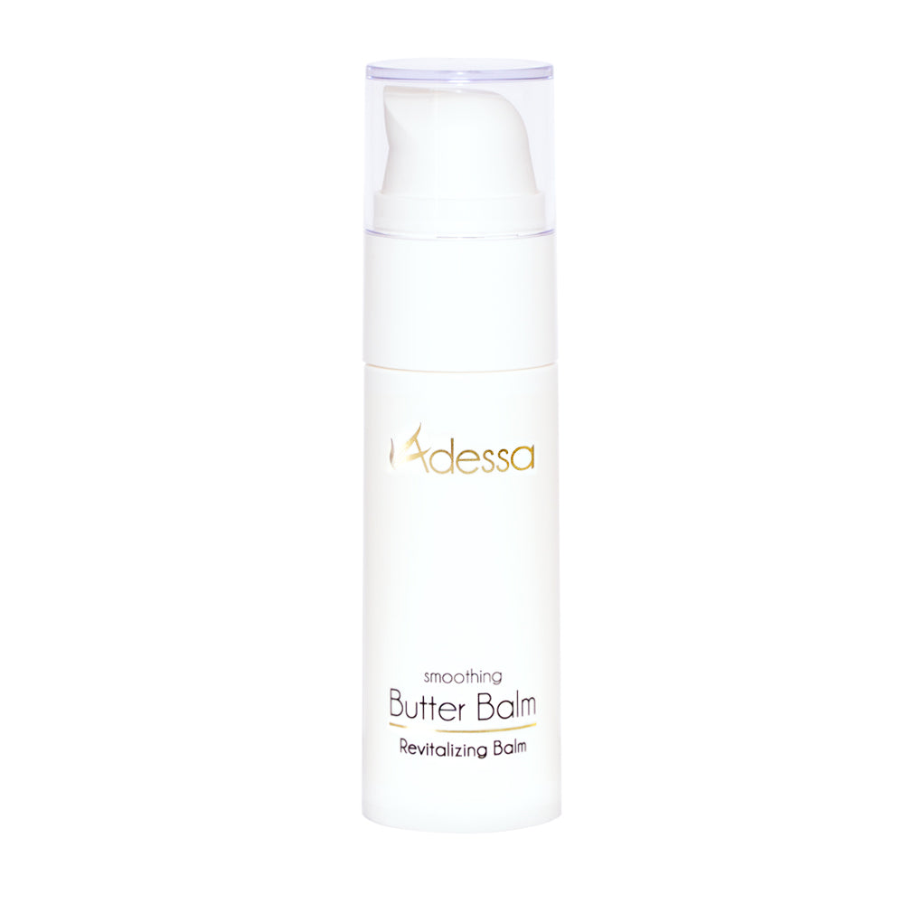 Adessa Golden Lotus smoothing Butter Balm, 30ml. Art.12005
