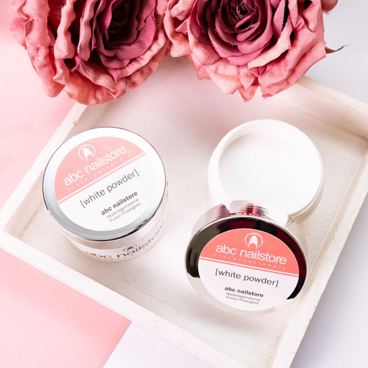 polvere bianca impulsiva, 300gr. Art.1308-300