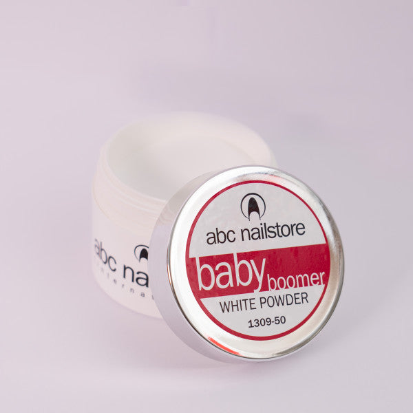 impuls baby boomer polvere bianca, 34gr. Art.1309-35