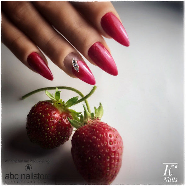 artistgel magic strawberry #205, 5gr. Art.2340-205