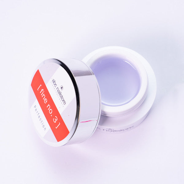 Perfezione multa no. 3, Hochglanzgel, 100gr. Art.2218-FG100