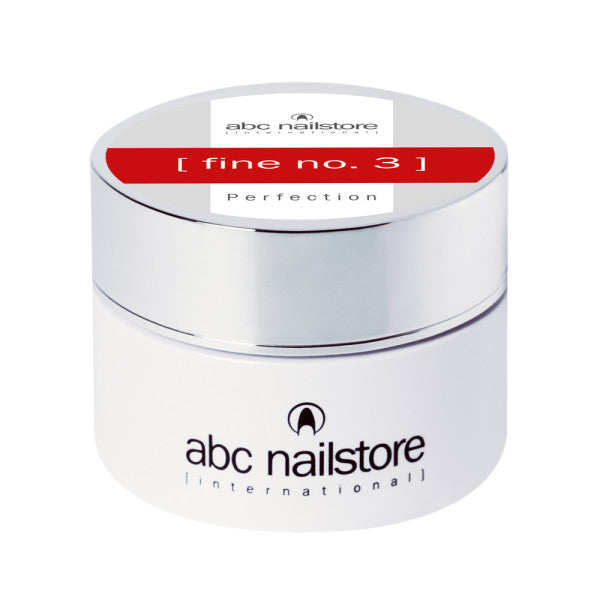 Perfezione multa no. 3, Hochglanzgel, 100gr. Art.2218-FG100