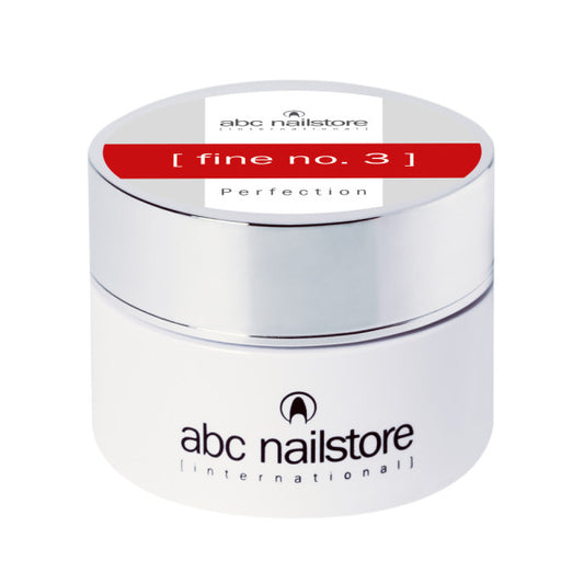 Perfezione multa no. 3, Hochglanzgel, 100gr. Art.2218-FG100