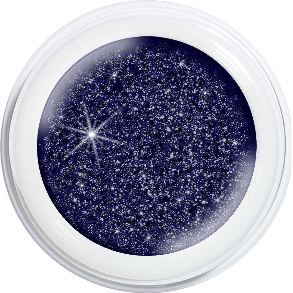 artistgel night glam, cattivo #1014, 5gr. Art.2340-1014