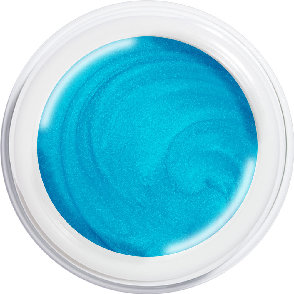 artistgel Bahama Blue #1066, 5gr. Art.2340-1066