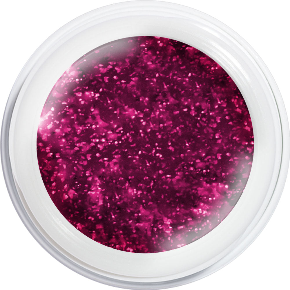 artistgel Natale e Capodanno Pretty Pink #1109, 5gr. Art.2340-1109