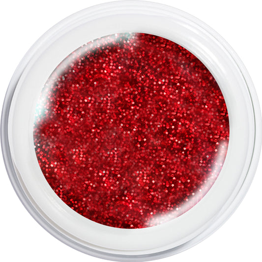 artistgel Natale e Capodanno rosso prepotente #1111, 5gr. Art.2340-1111