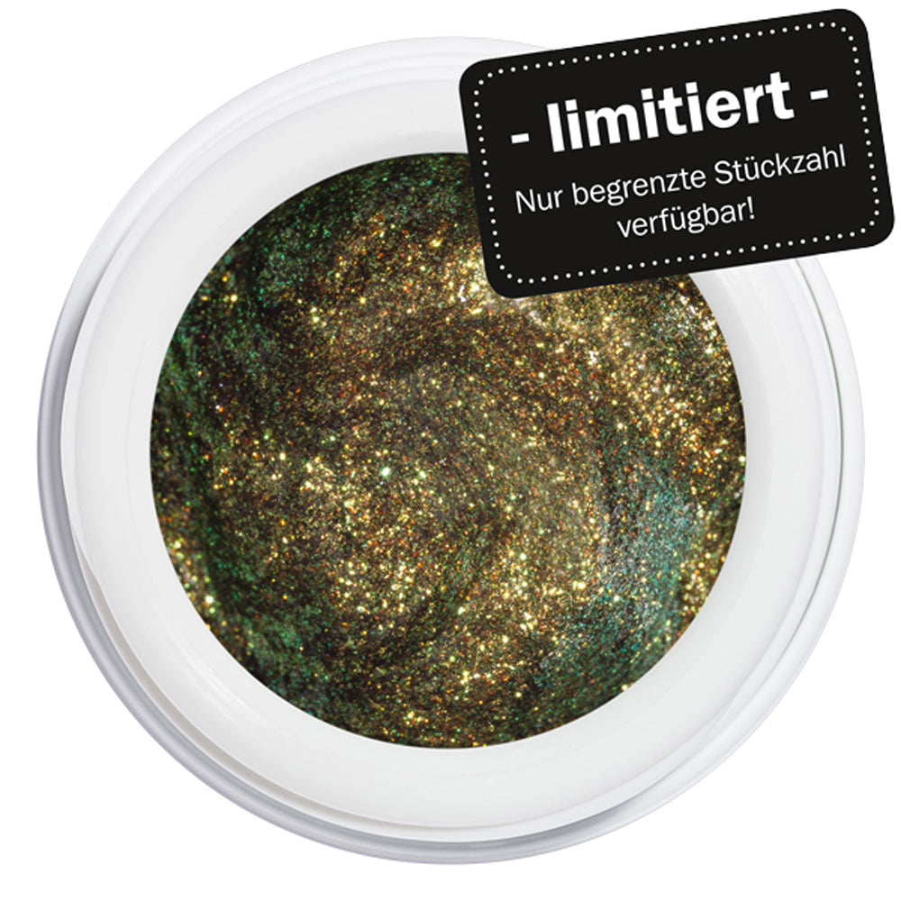 artistgel virgin green #822, 5gr. Art.2340-822