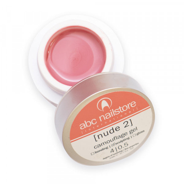 impuls nude 2, gel mimetico, 100gr. Art.2514-2-100