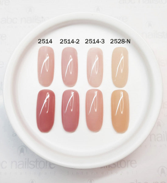 impuls nude 2, gel mimetico, 15gr. Art.2514-2