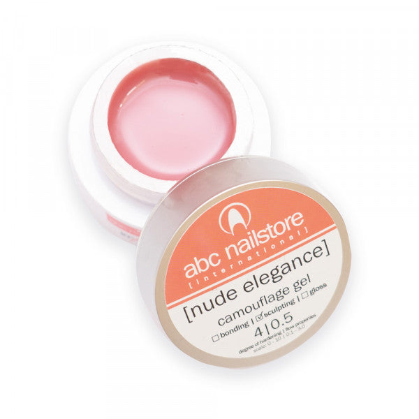 impuls nude eleganza, gel mimetico, 15gr. Art.2514-3