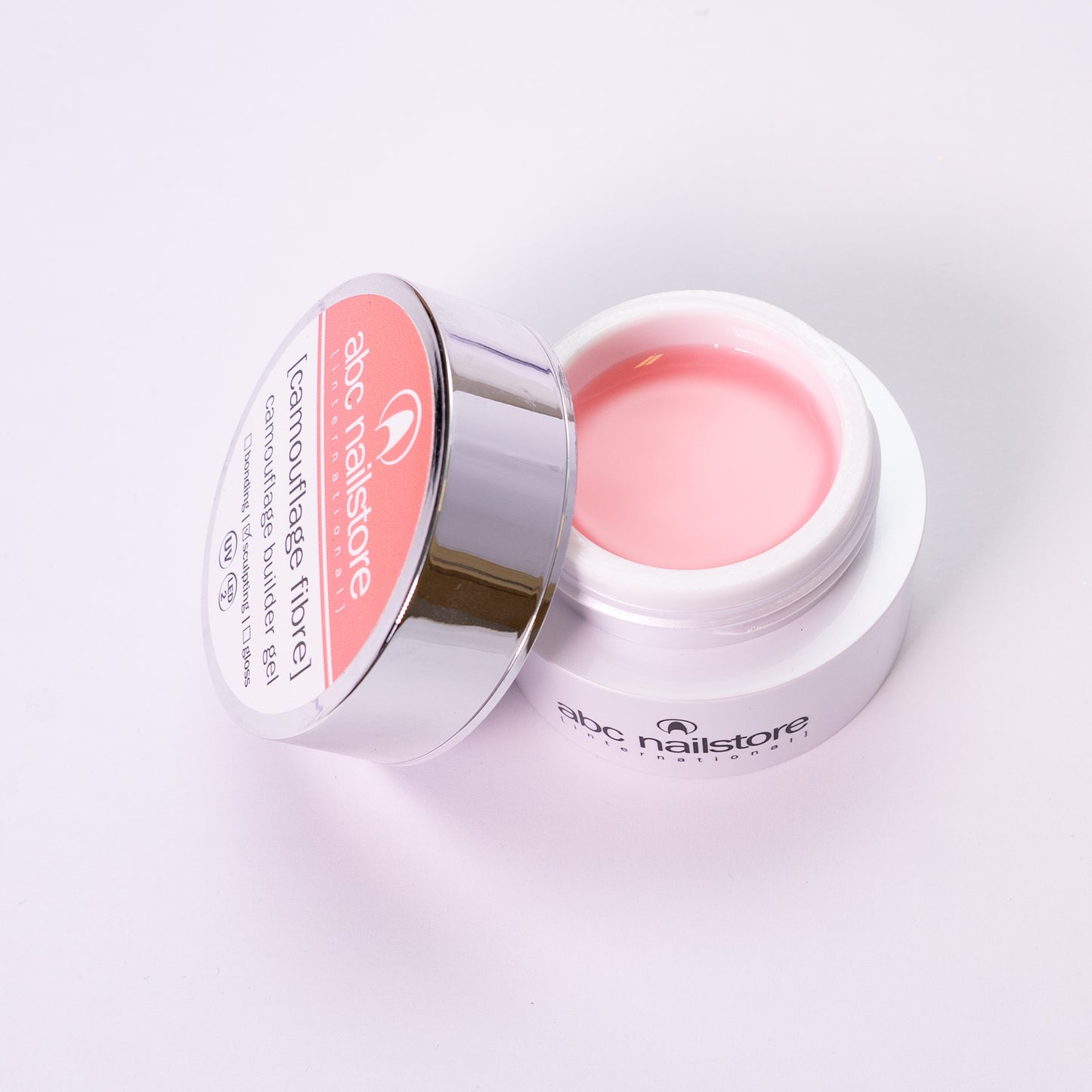 fibra mimetica impuls,gel costruttore mimetico, 100gr. Art.2517-100