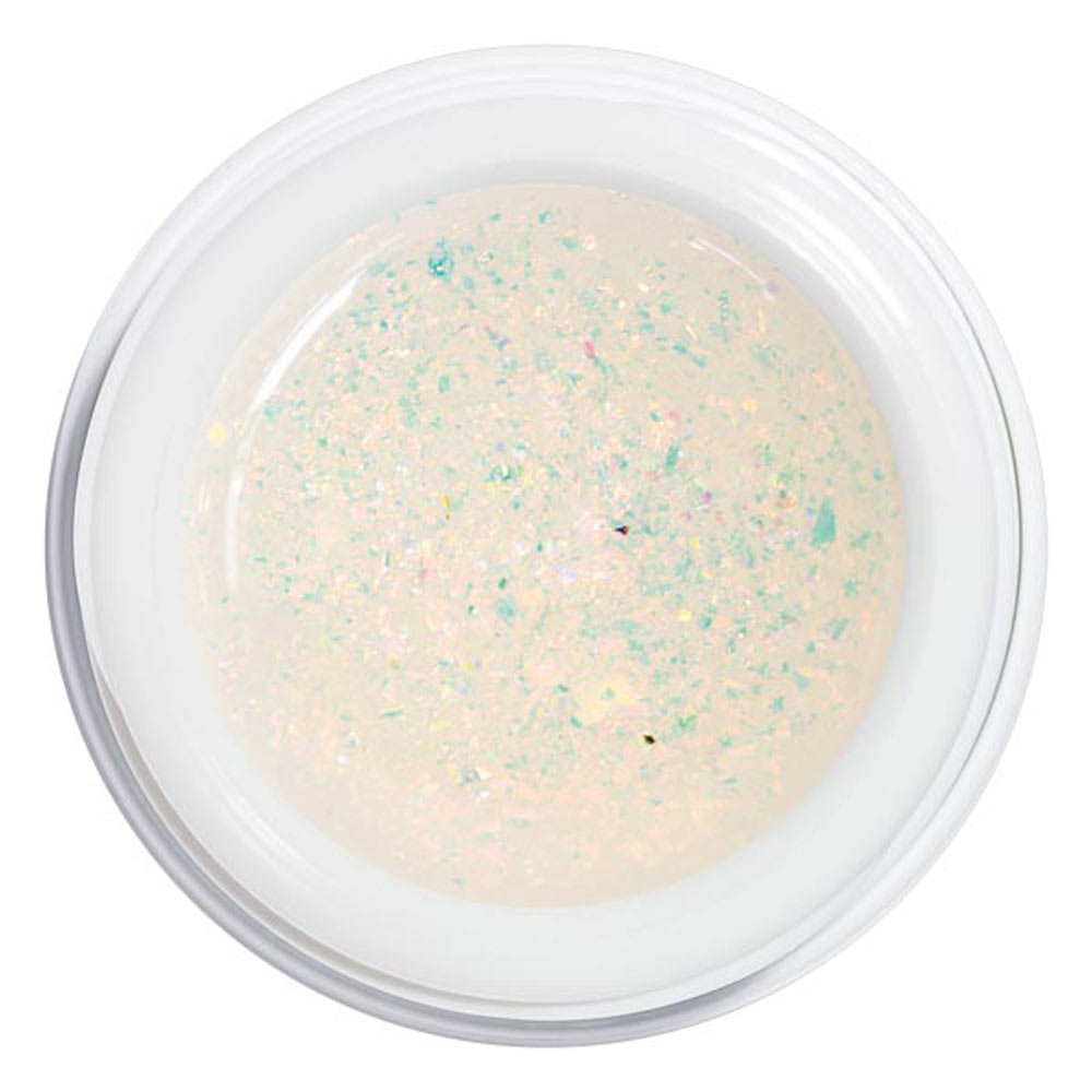 effetto scaglie top gloss -blu elettrico- #707, 5gr. Art.2520-707