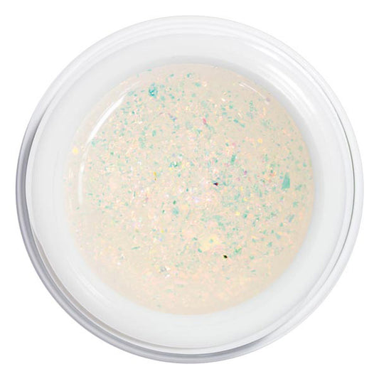 effetto scaglie top gloss -blu elettrico- #707, 5gr. Art.2520-707