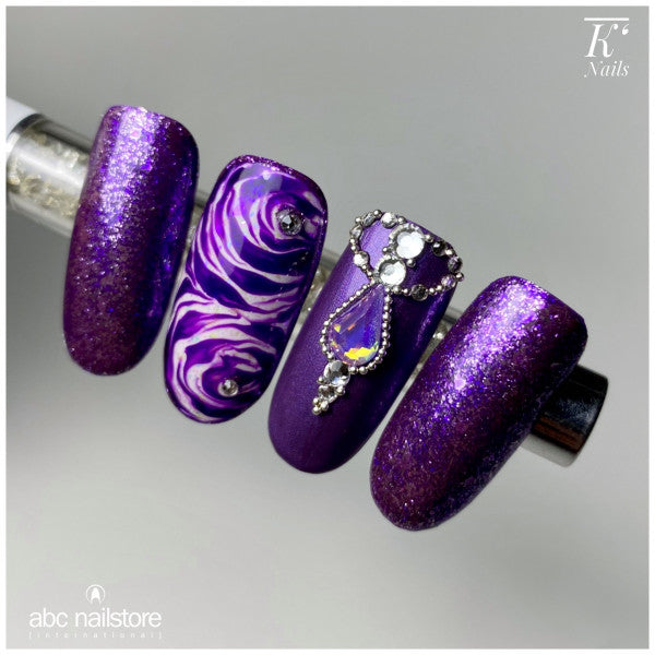 effetto scaglie top gloss -play it- #708, 5gr. Art.2520-708