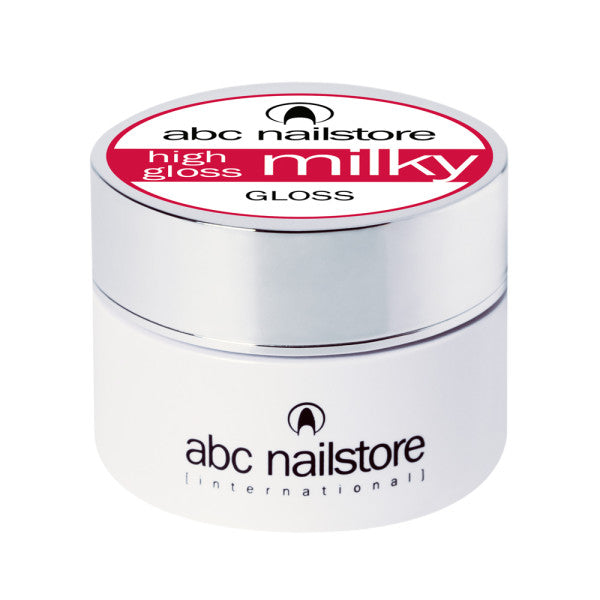 impuls latte ad alta brillantezza, gel ad alta brillantezza, 15gr. Art.2520-M