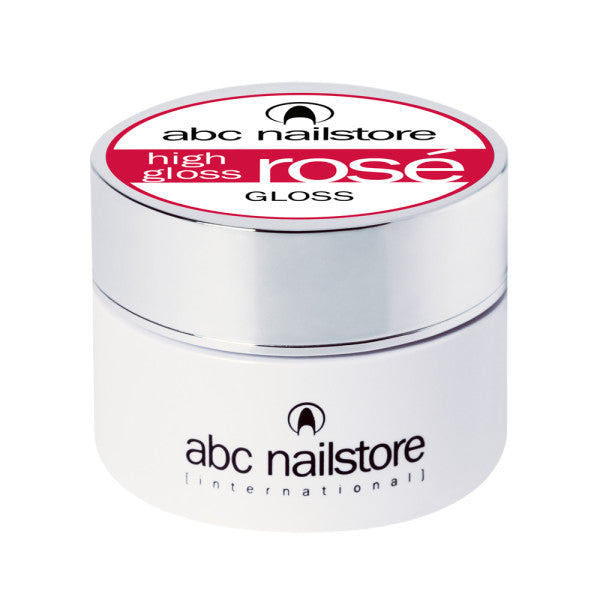 impuls high gloss rosé, gel high gloss, 15gr. Art.2520-R