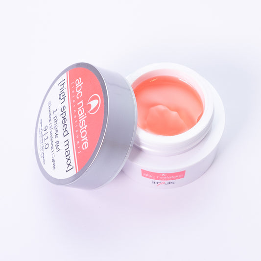 gel monofase impuls ad alta velocità maxx, 5gr. Art.2522-5