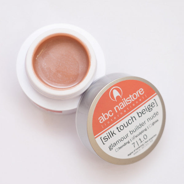 impuls Silk Touch beige, glamour builder nude 15gr. Art.2528-B
