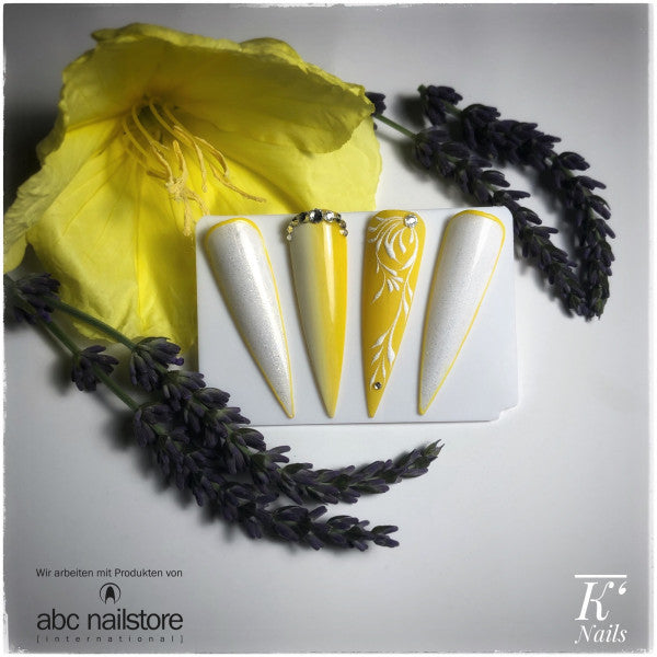 artistgel sunglow #404, 5g Art.2340-404