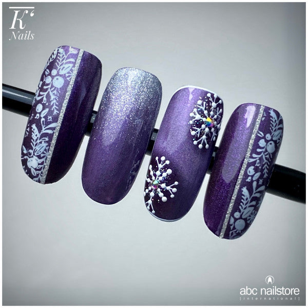 artistgel argento sterling #409, 5gr. Art.2340-409