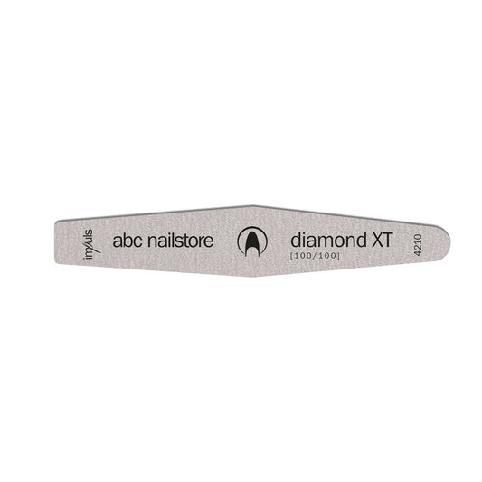 abc nailstore Diamond XT, Feile 100/100 Art.4210