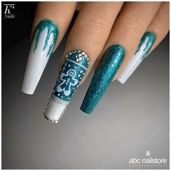 artistgel Mr. Mint get me fresh #429, 5gr. Art.2340-429