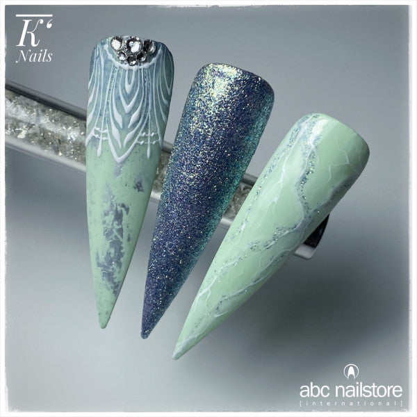 bohemian uv paints sunburst, superhero #43, 5gr. Art.100-43