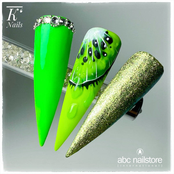 vernici uv bohémien sunburst, cacatua #37, 5gr. Art.100-37