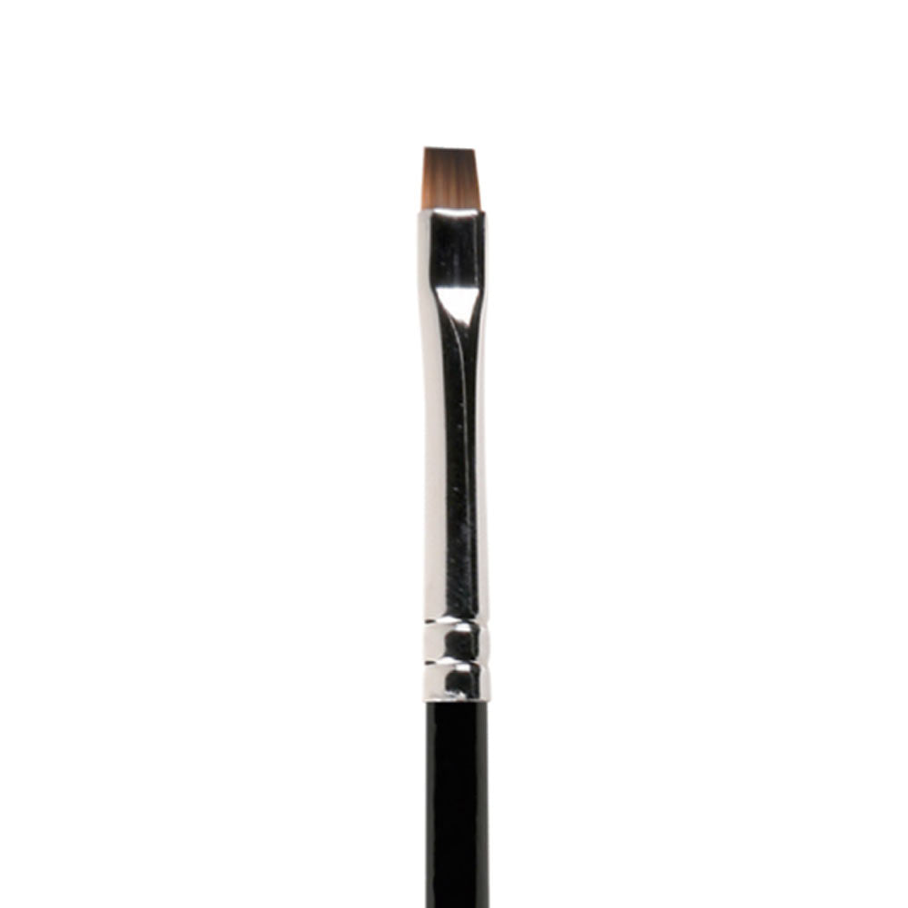 folk art brush (gerade form) #3, für folk art/one stroke Art.5061