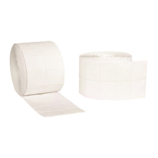 Cellulosa leaflet, 2 rotoli da 500 pezzi Art.6022