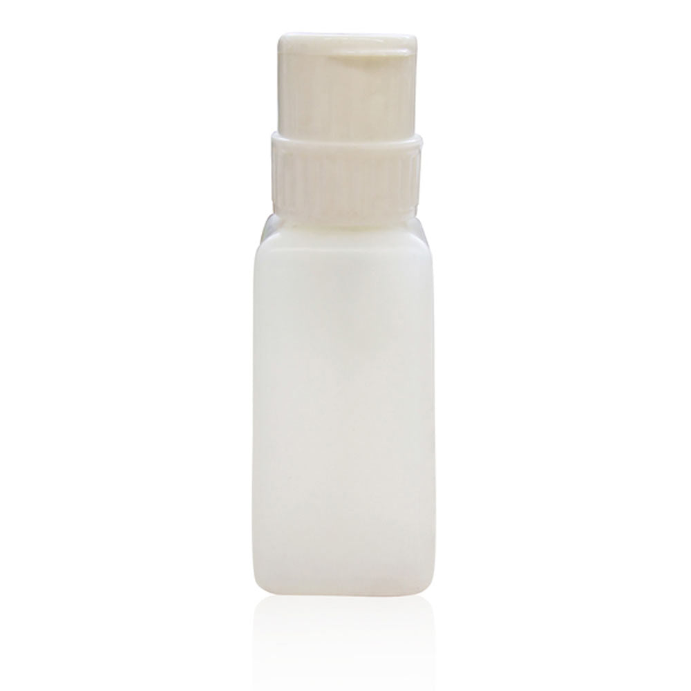 Pump-Dispenser, Kunststoff Art.6030K