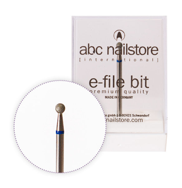 Fresa per cuticole 6 Art.7061