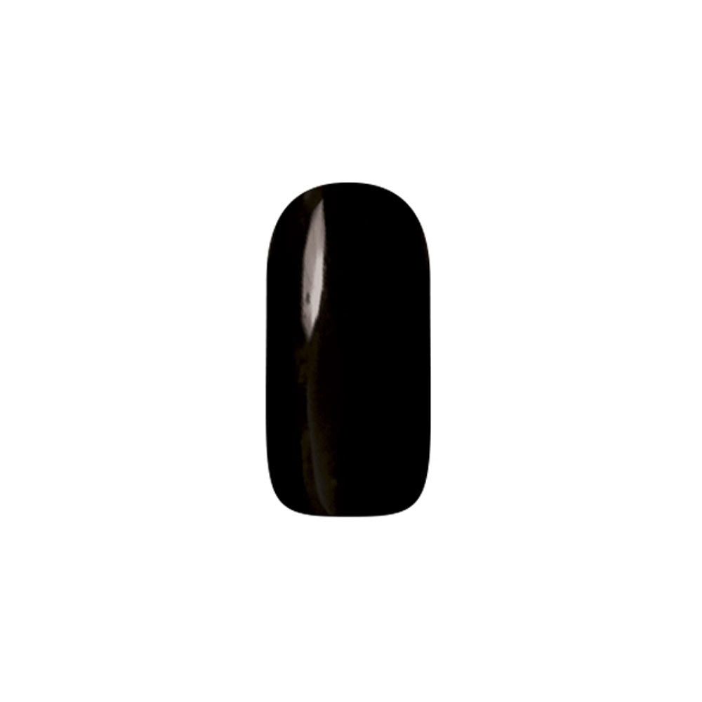 abc nailstore stamping lacquer just black #146, 7ml. Art.8016-146