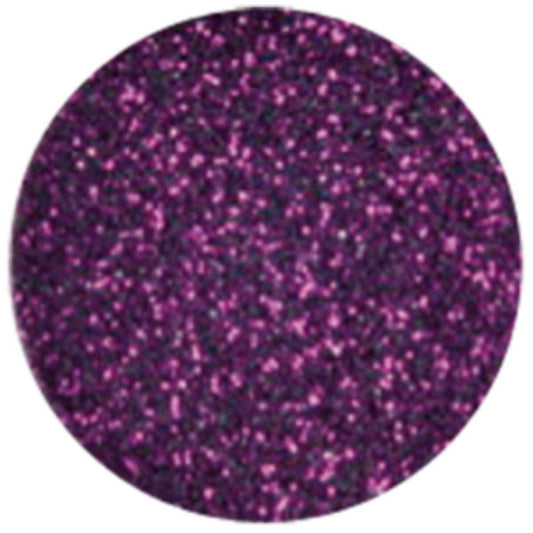 glitter di design viola scuro, 2gr. Art.8600-112