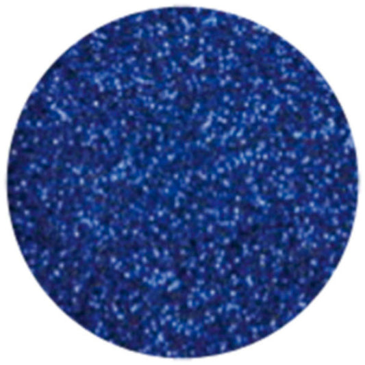 glitter di design blu scuro, 2gr. Art.8600-117